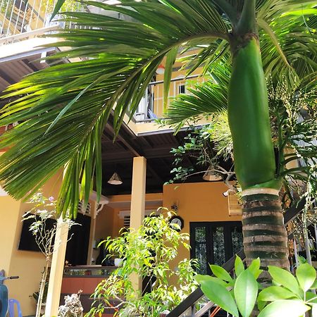 Q' Homestay Garden Villa Hue Exterior photo