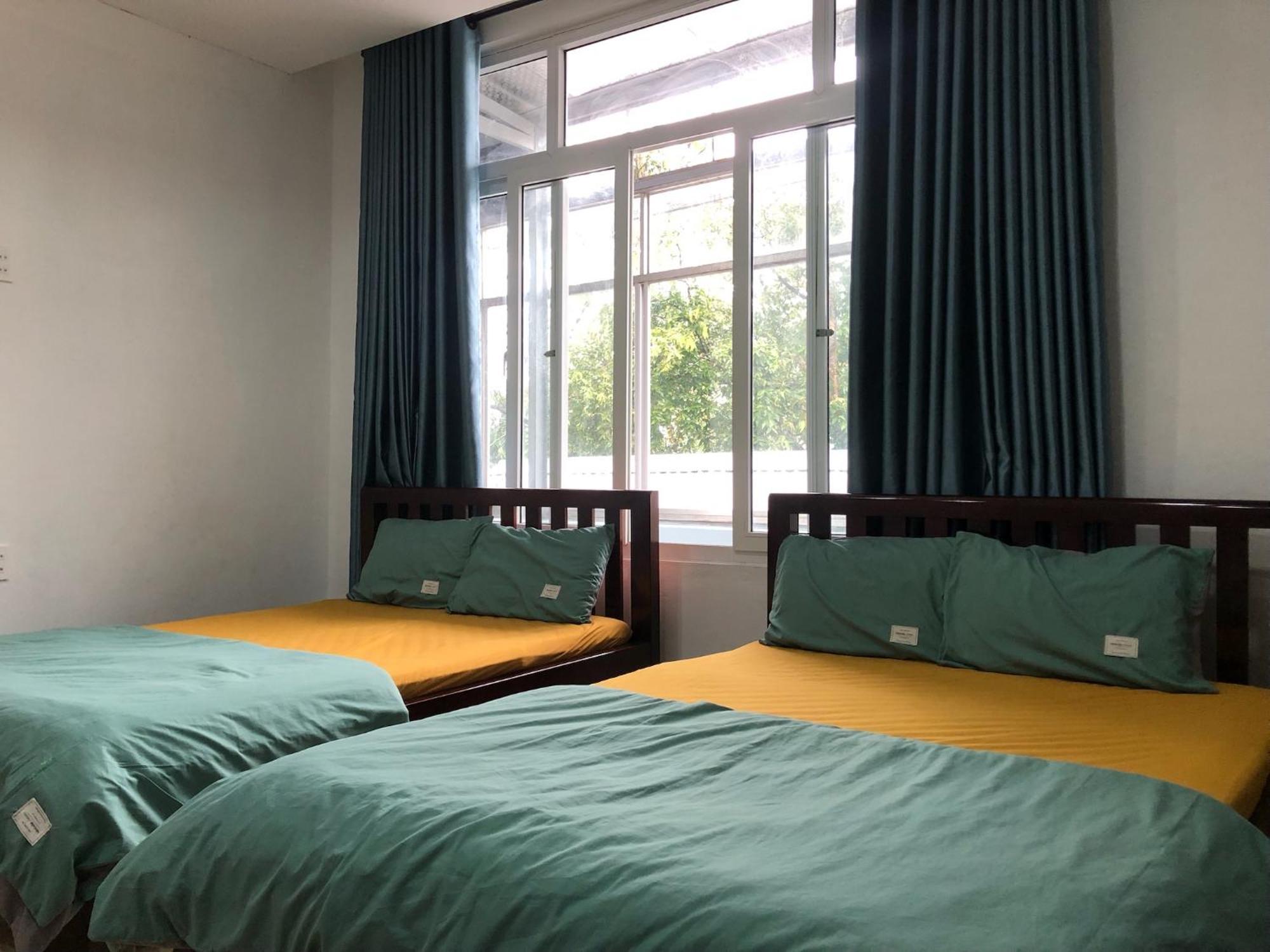 Q' Homestay Garden Villa Hue Exterior photo