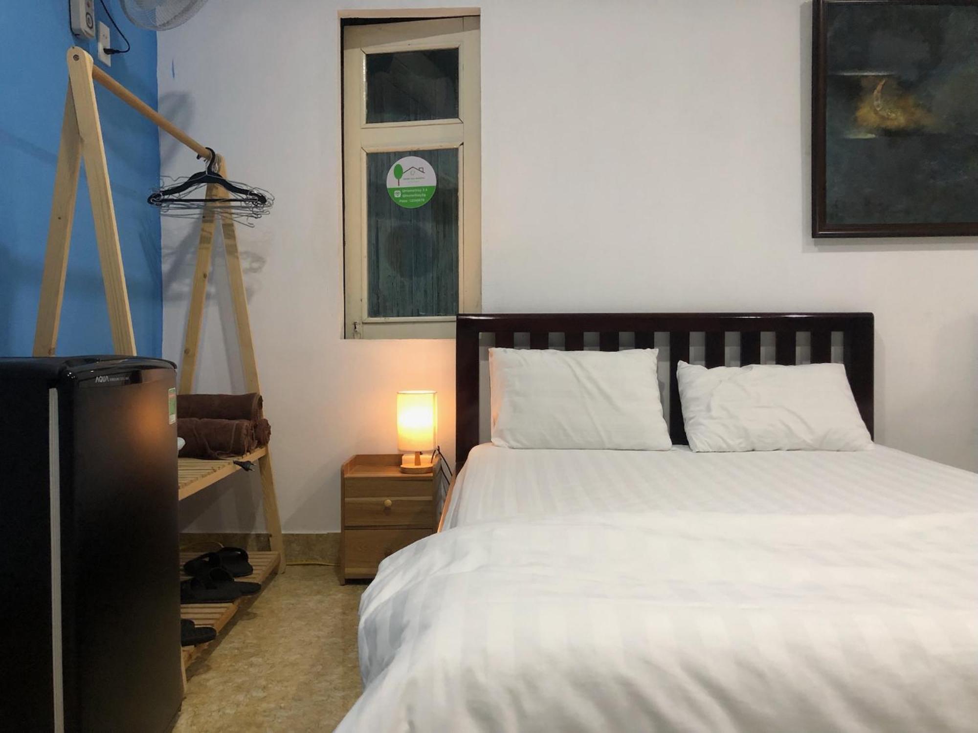 Q' Homestay Garden Villa Hue Exterior photo
