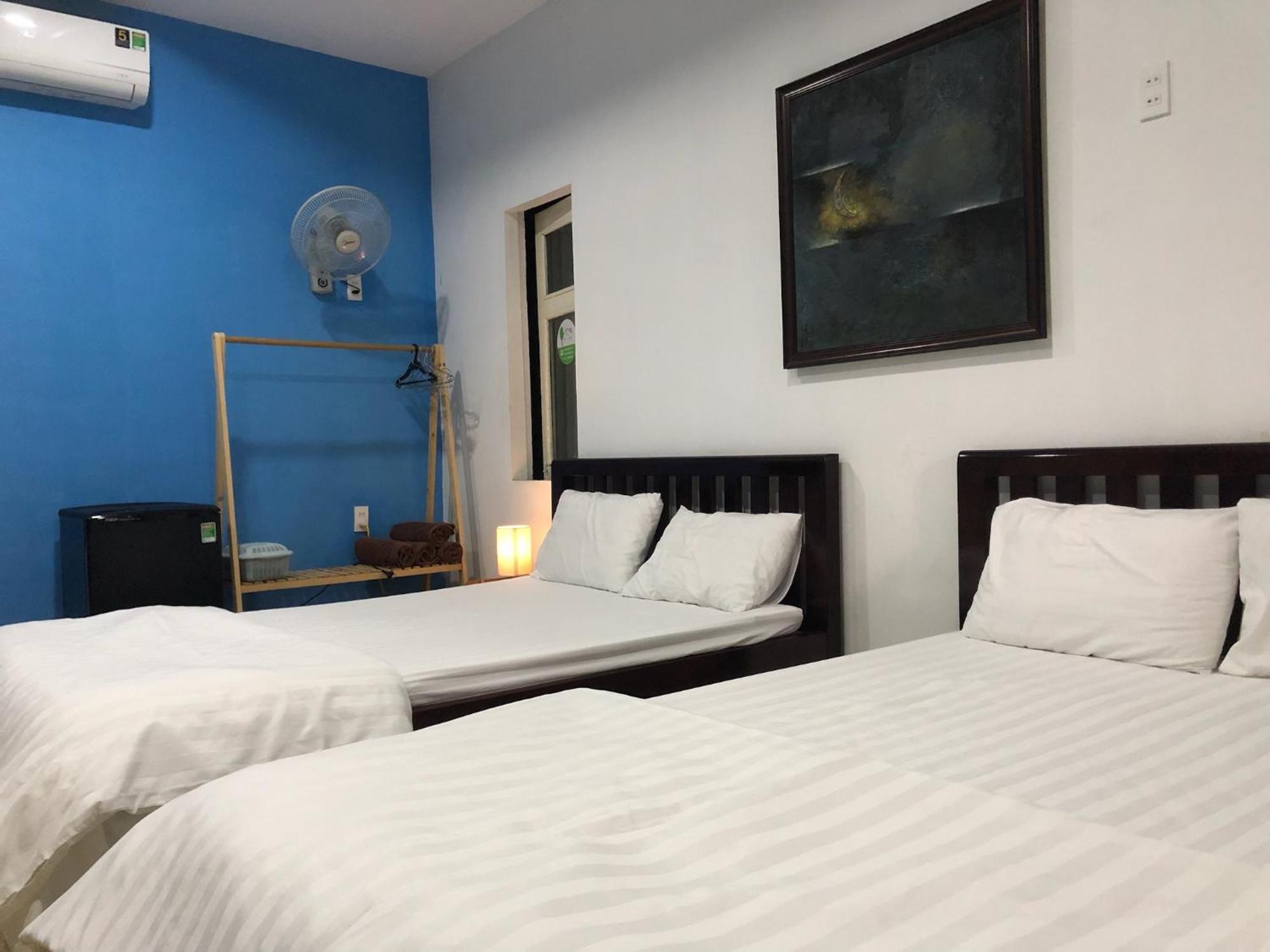Q' Homestay Garden Villa Hue Exterior photo