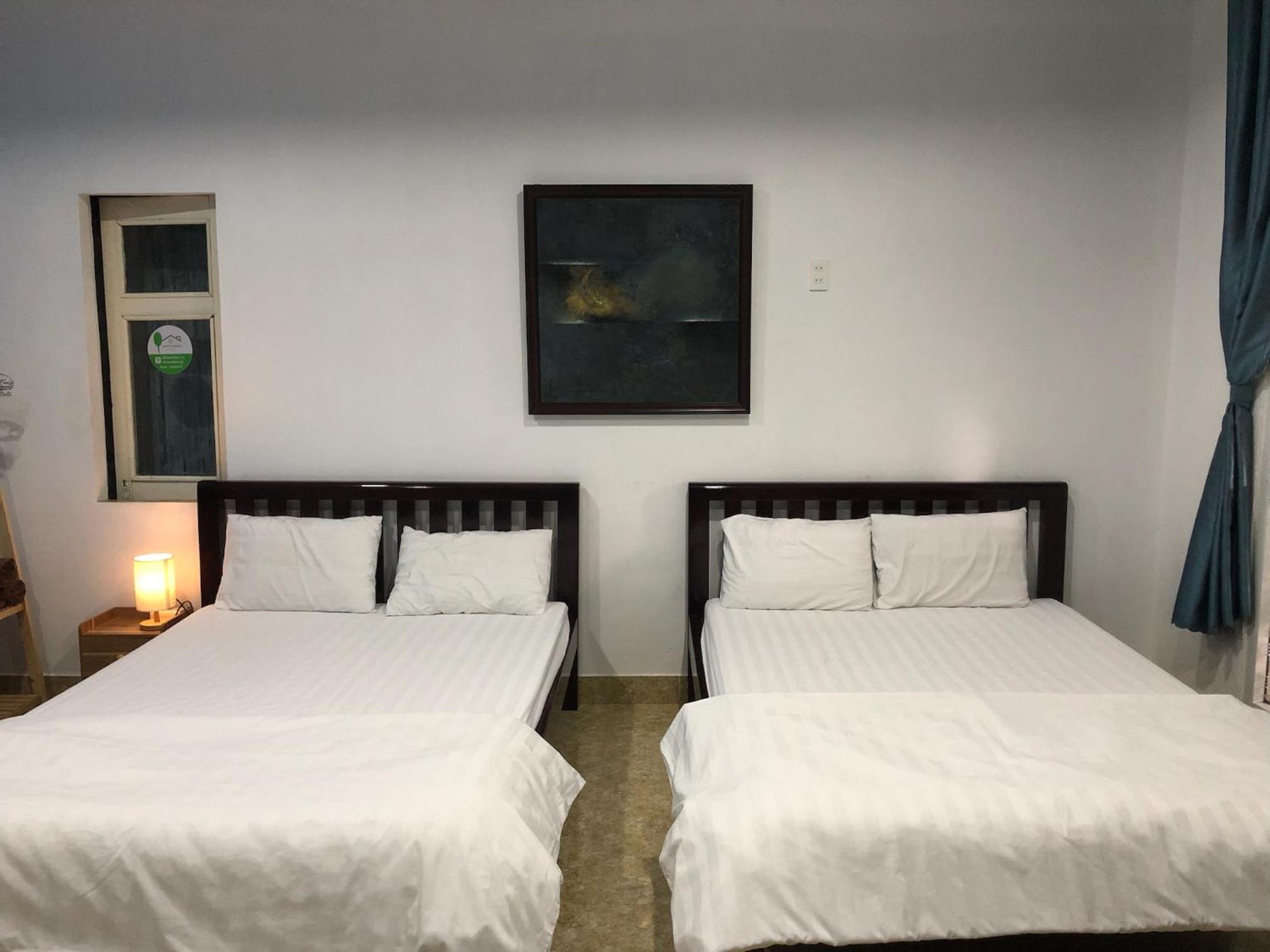 Q' Homestay Garden Villa Hue Exterior photo
