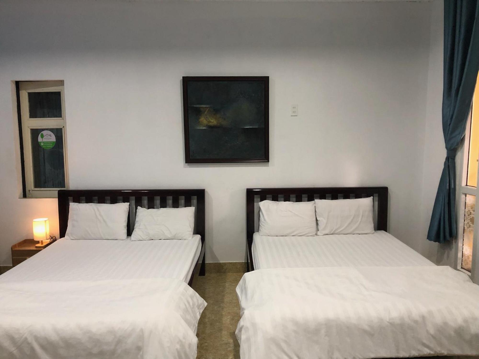 Q' Homestay Garden Villa Hue Exterior photo