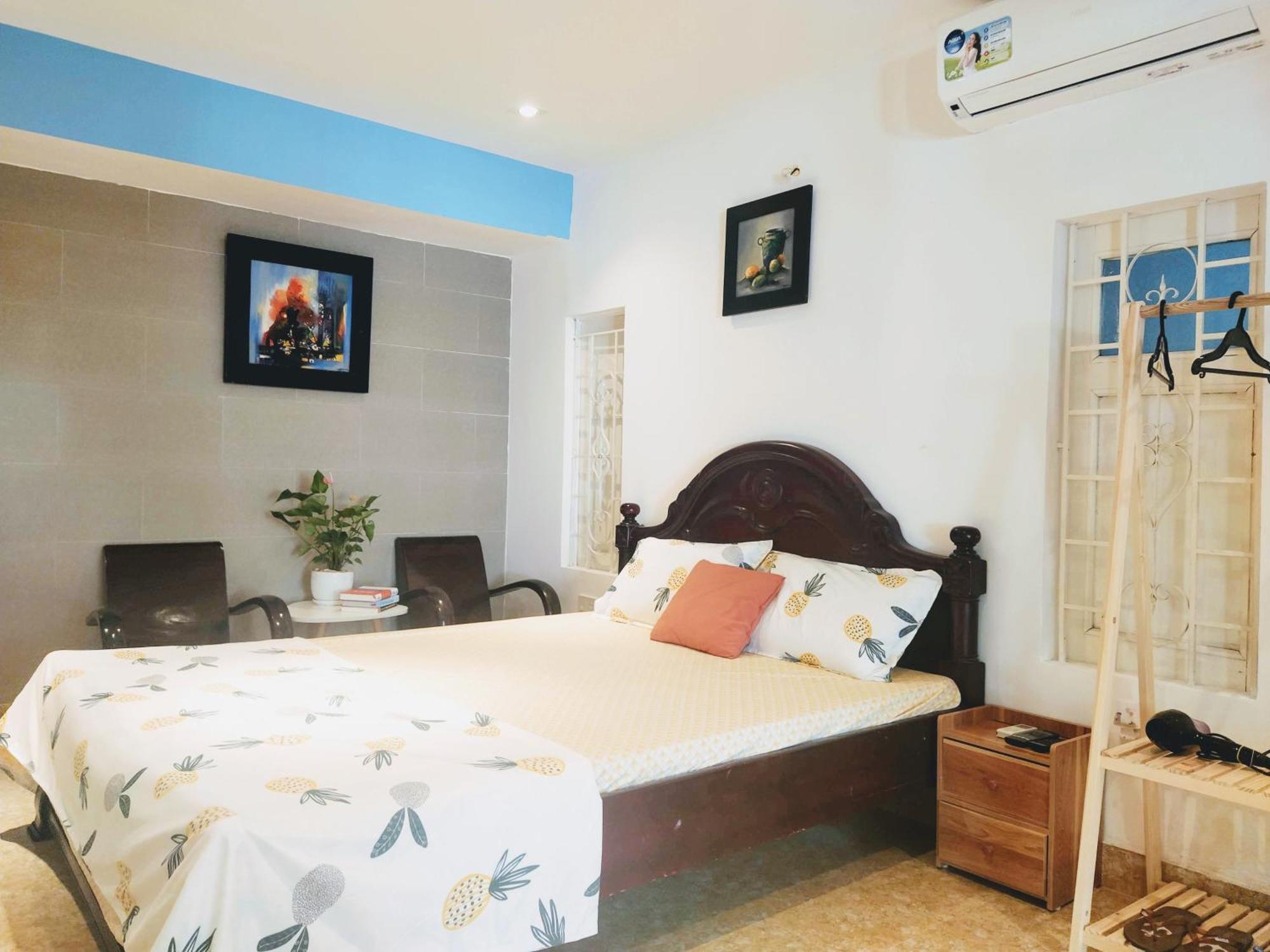 Q' Homestay Garden Villa Hue Exterior photo