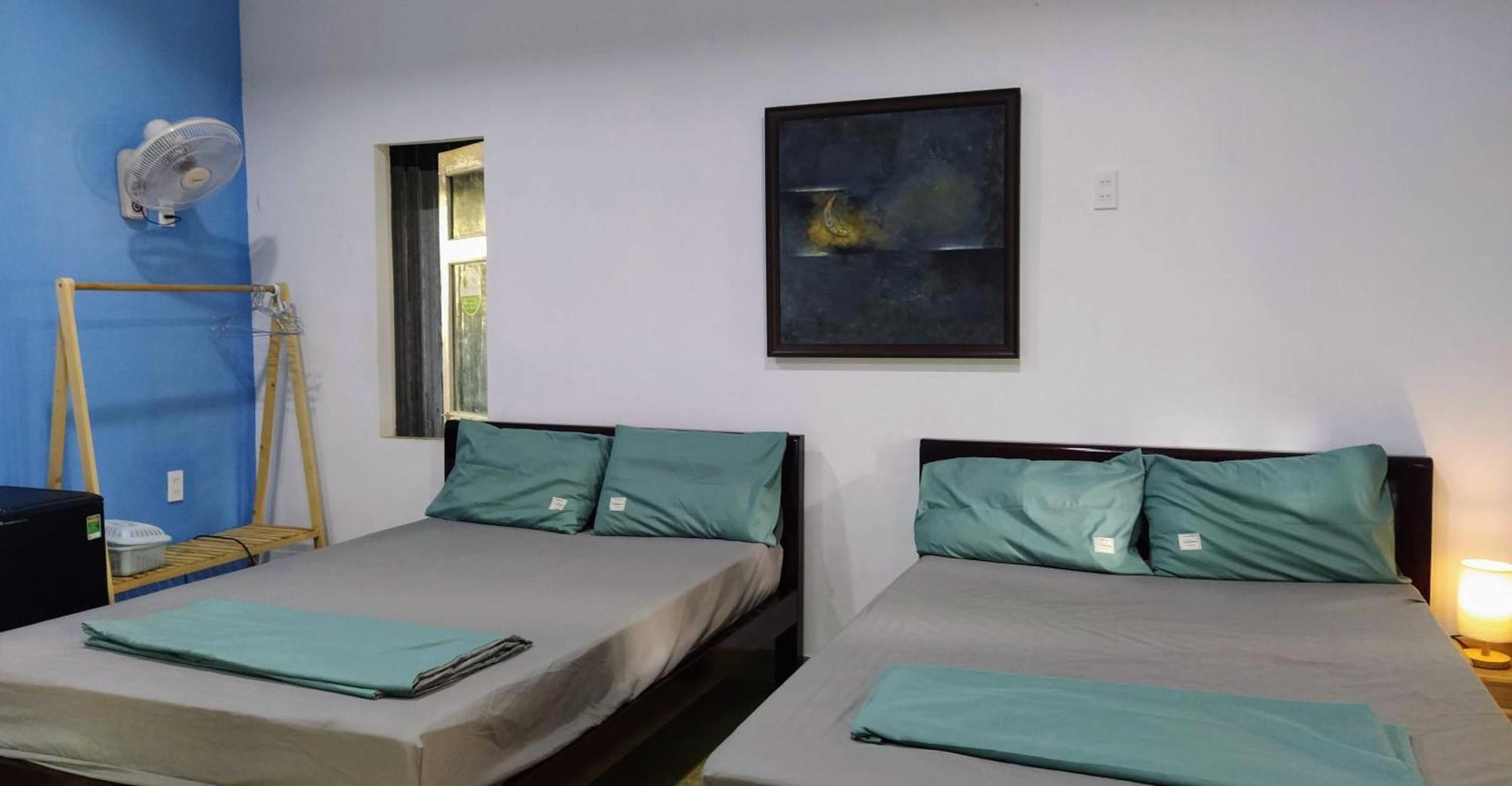 Q' Homestay Garden Villa Hue Exterior photo