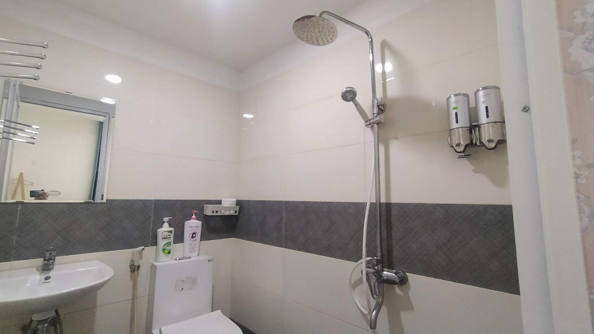 Q' Homestay Garden Villa Hue Exterior photo