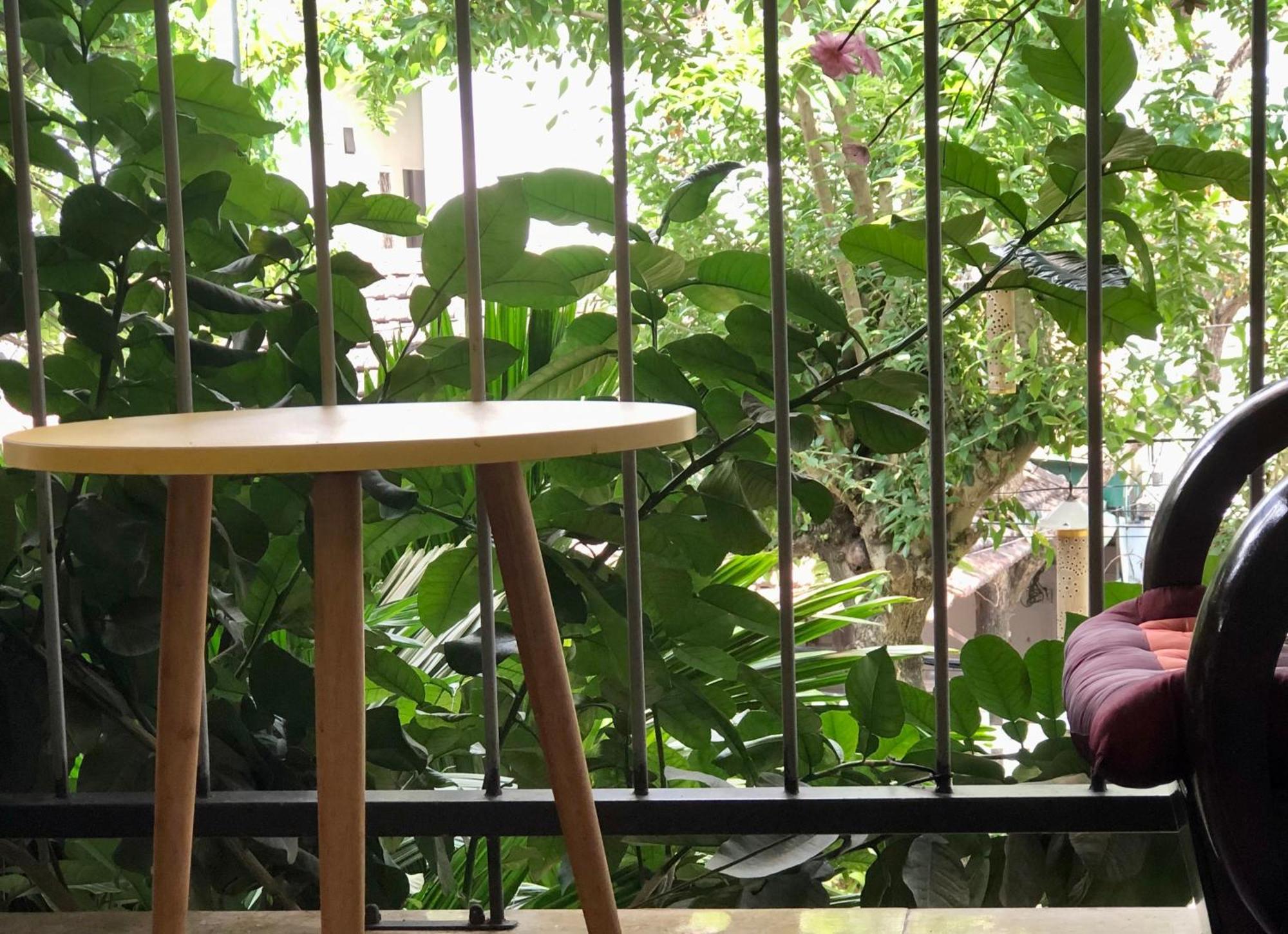 Q' Homestay Garden Villa Hue Exterior photo