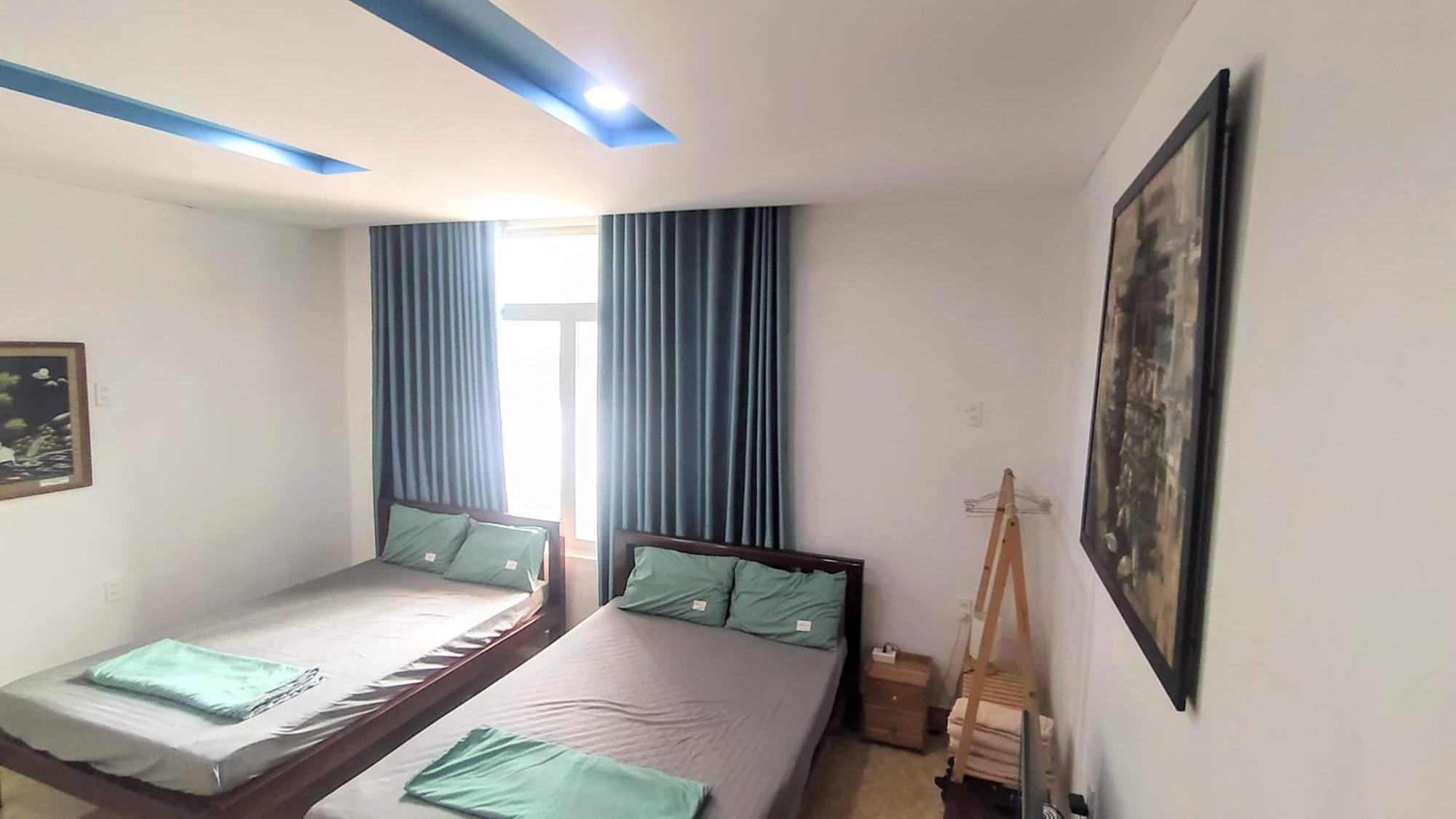 Q' Homestay Garden Villa Hue Exterior photo
